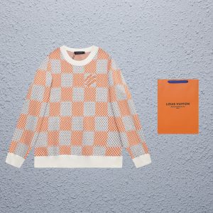 Replica Lv Clothes 01RA137