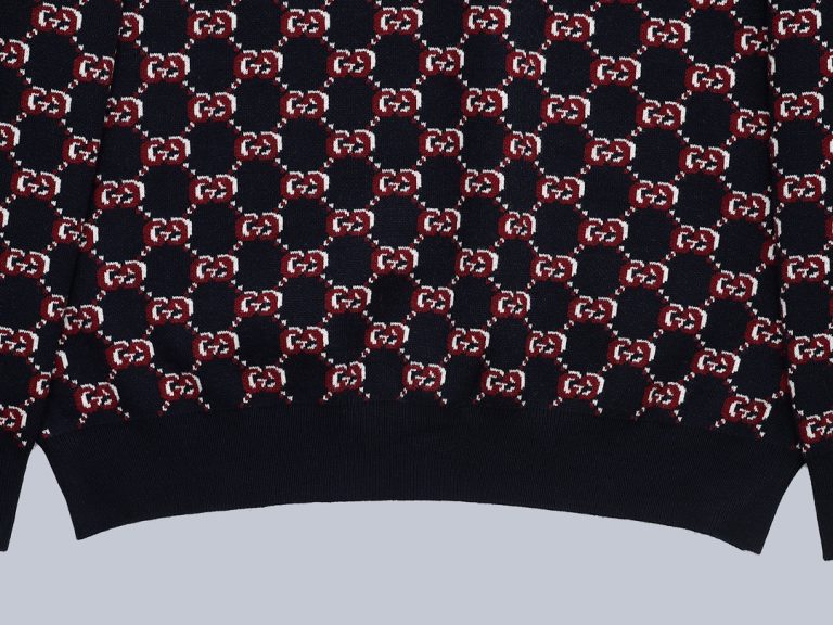 Replica Gucci Clothes 01RA356 - Image 4