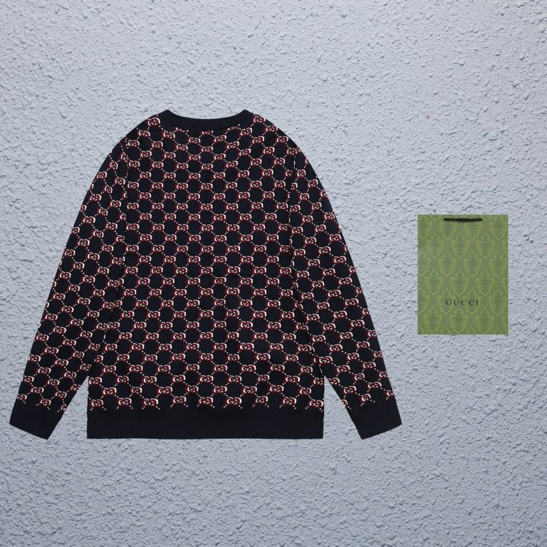 Replica Gucci Clothes 01RA356 - Image 2