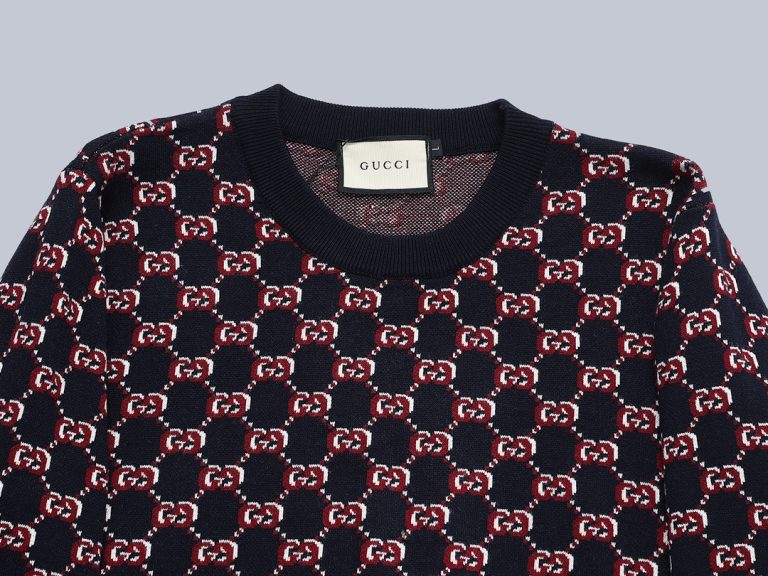 Replica Gucci Clothes 01RA356 - Image 3