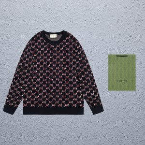 Replica Gucci Clothes 01RA356