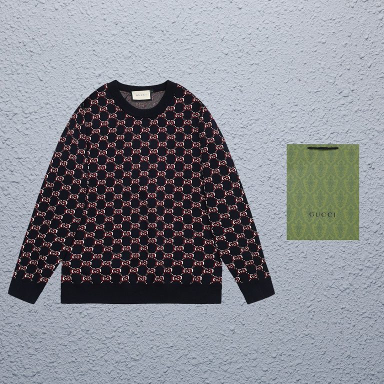 Replica Gucci Clothes 01RA356