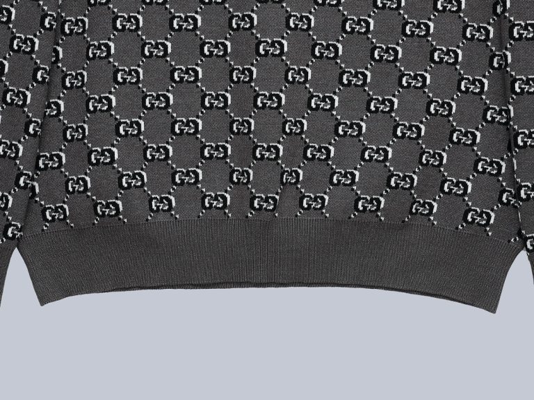 Replica Gucci Clothes 01RA386 - Image 4