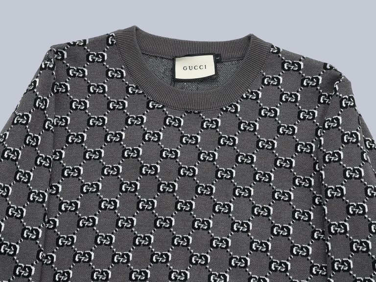 Replica Gucci Clothes 01RA386 - Image 3