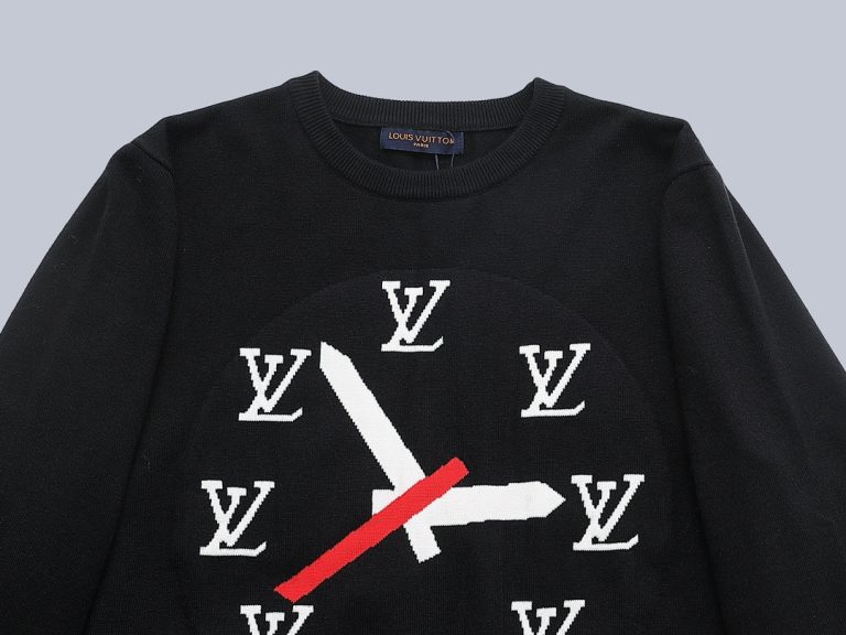 Replica Lv Clothes 01RA138 - Image 3