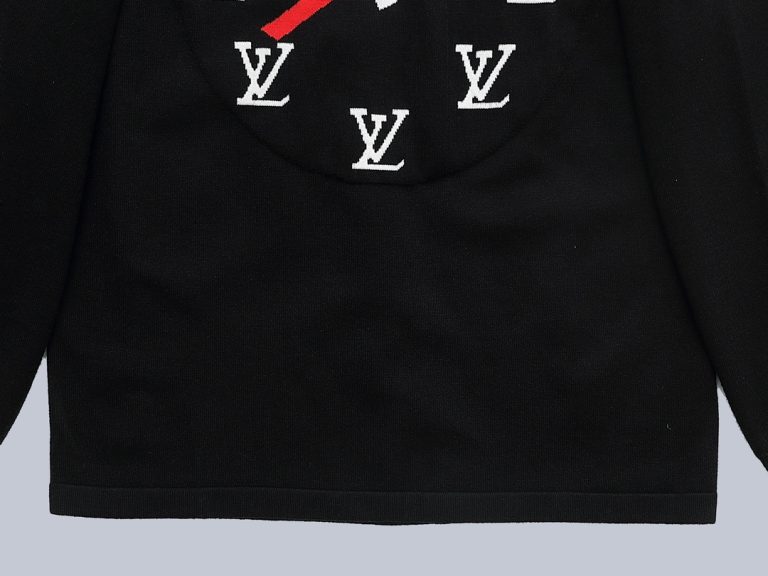 Replica Lv Clothes 01RA138 - Image 4