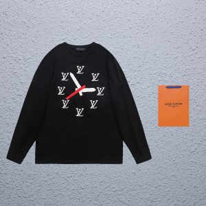 Replica Lv Clothes 01RA138