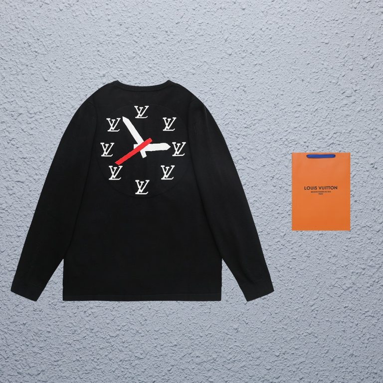 Replica Lv Clothes 01RA138 - Image 2