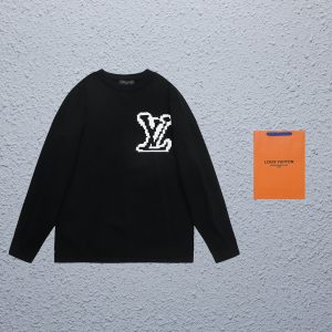 Replica Lv Clothes 01RA139