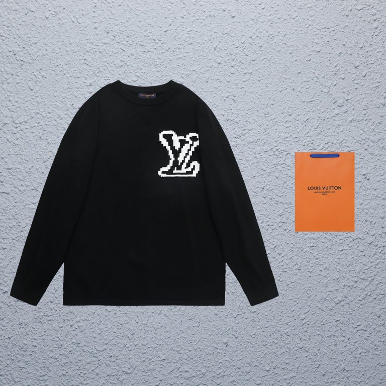 Replica Lv Clothes 01RA139