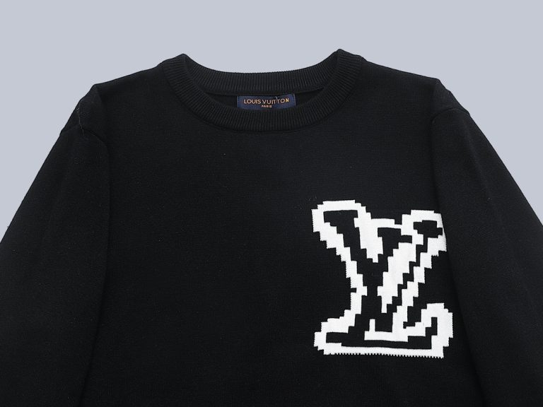 Replica Lv Clothes 01RA139 - Image 3