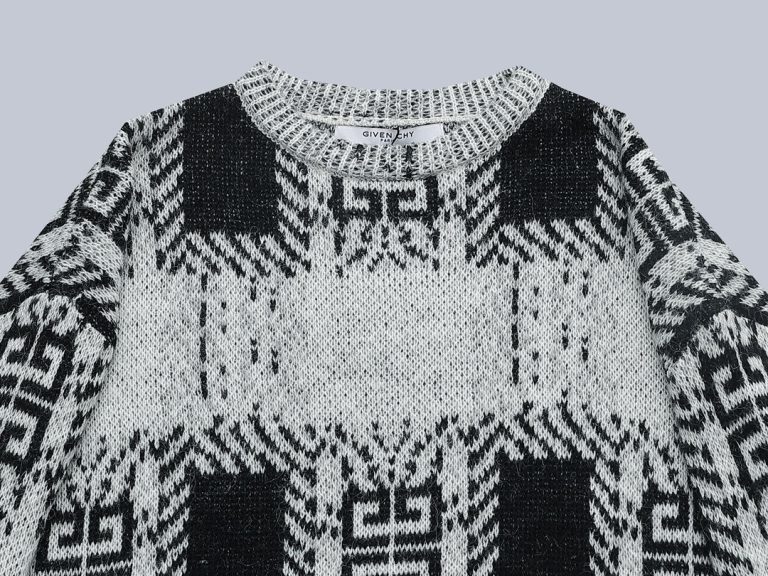 Replica Givenchy Clothes 01RA496 - Image 3