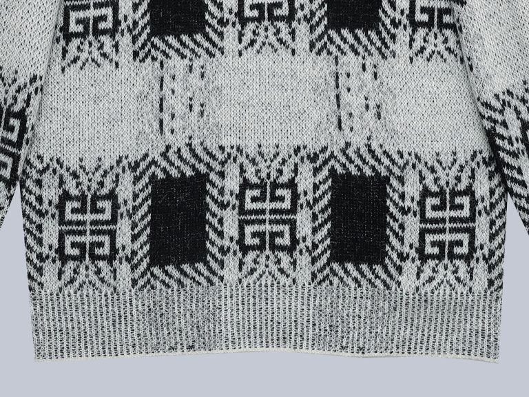 Replica Givenchy Clothes 01RA496 - Image 4