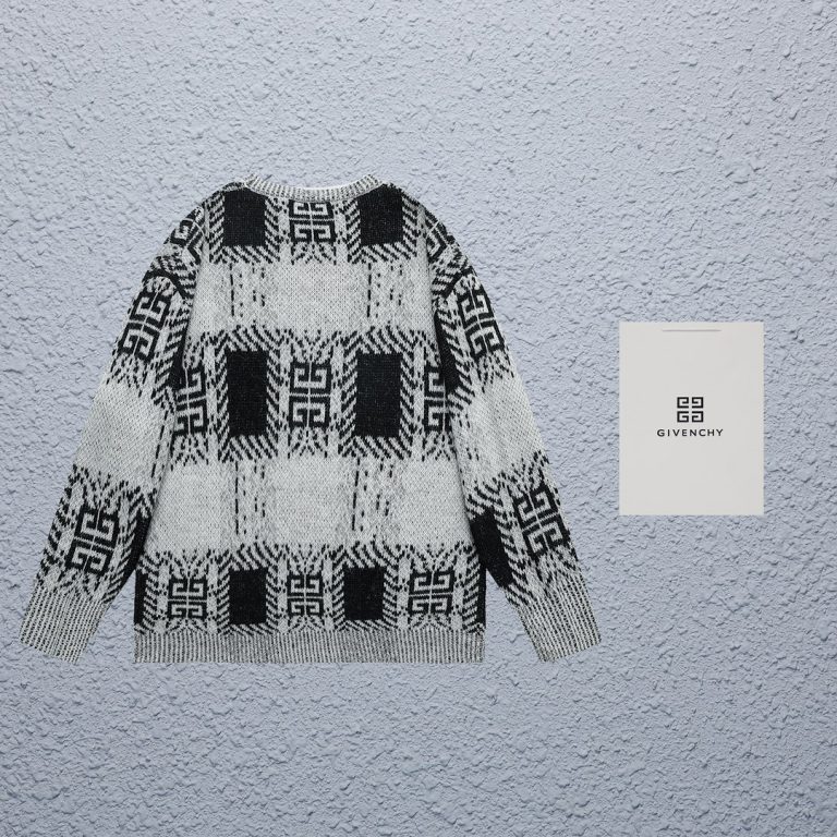 Replica Givenchy Clothes 01RA496 - Image 2