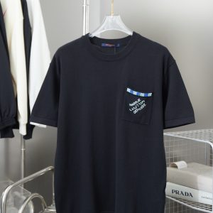 Replica Lv Clothes 01RA274