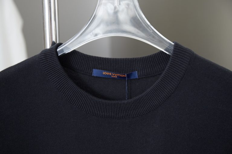Replica Lv Clothes 01RA274 - Image 3