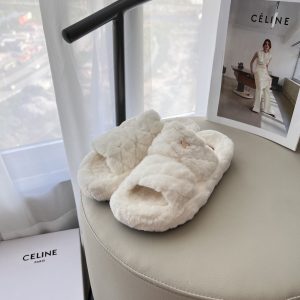 Replica Celine Shoes 06OR410