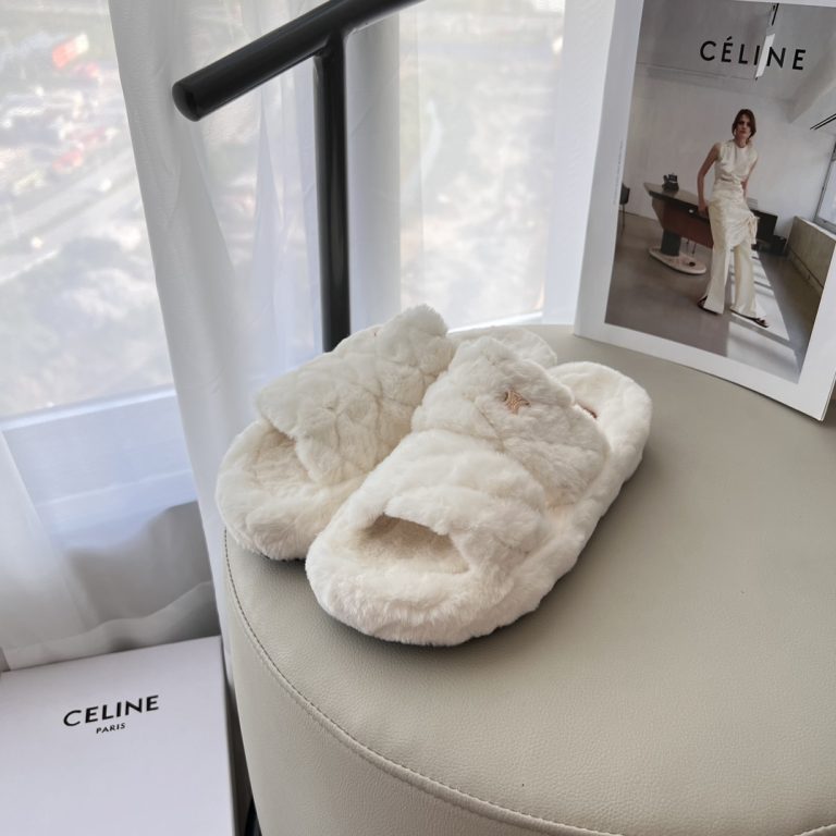 Replica Celine Shoes 06OR410