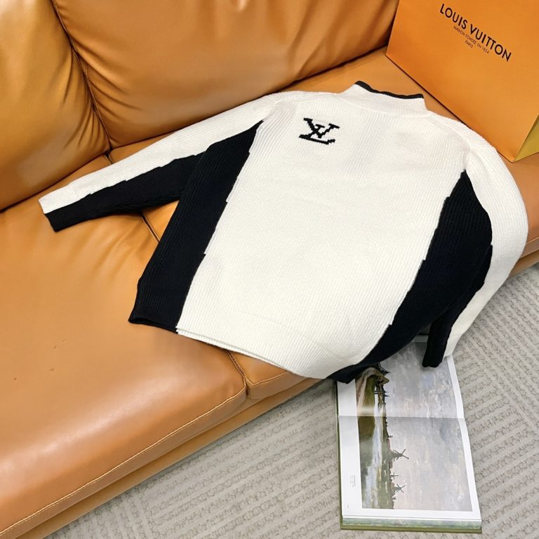 Replica Lv Clothes 01RA130 - Image 2