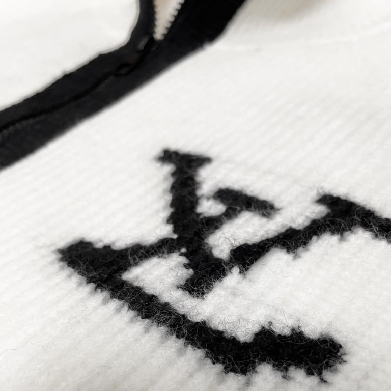 Replica Lv Clothes 01RA130 - Image 4
