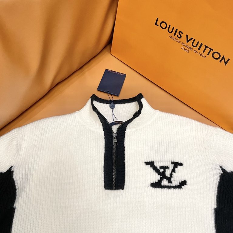 Replica Lv Clothes 01RA130 - Image 3