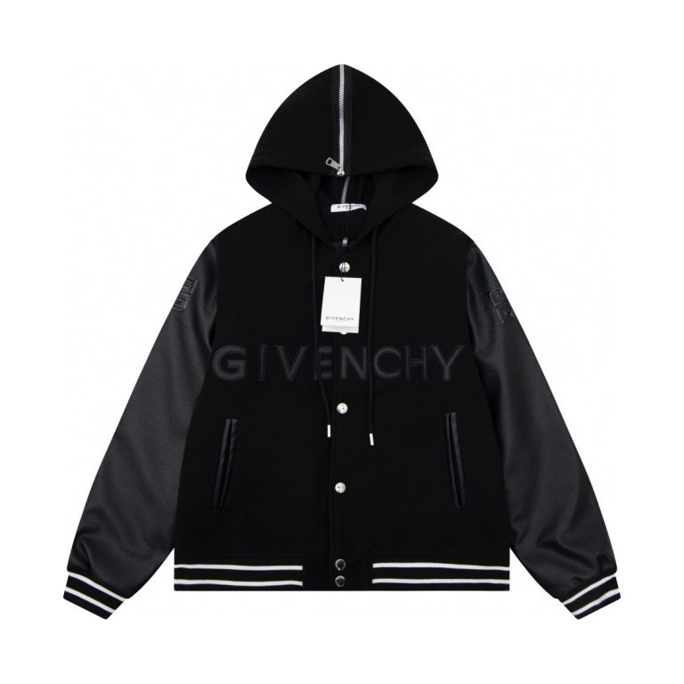 Replica Givenchy Clothes 01RA467 - Image 2