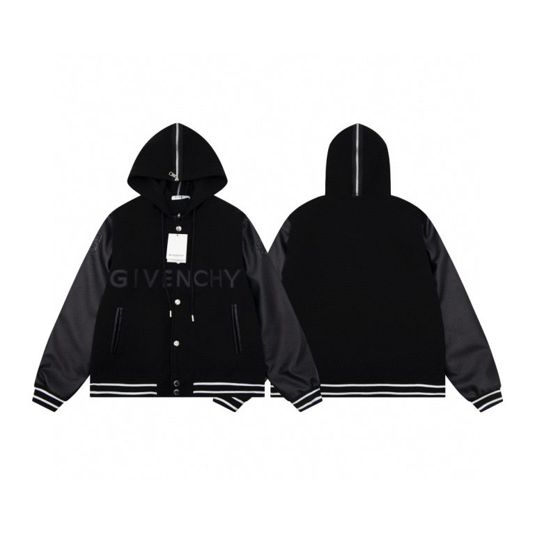 Replica Givenchy Clothes 01RA467