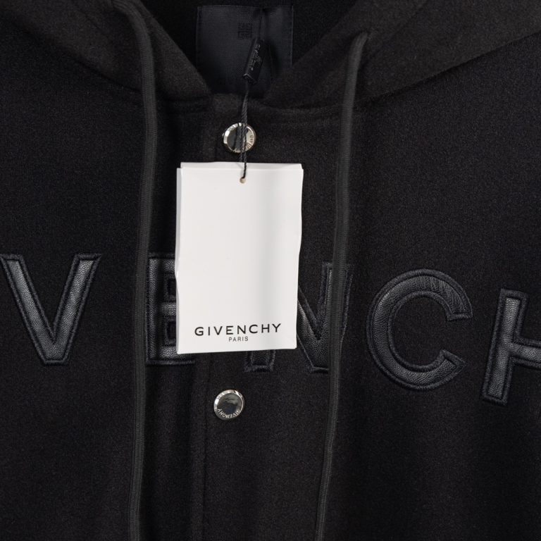 Replica Givenchy Clothes 01RA468 - Image 3