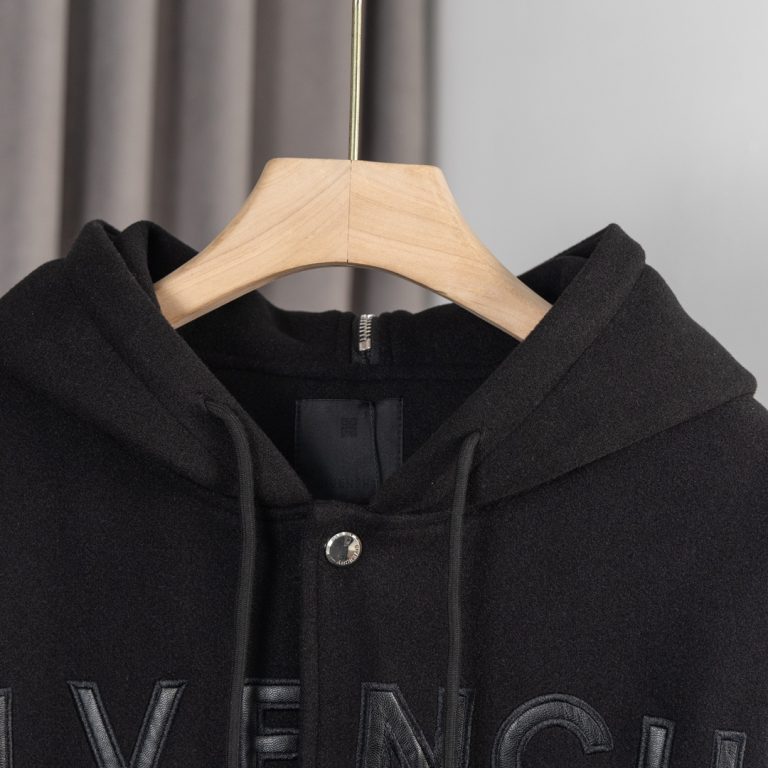 Replica Givenchy Clothes 01RA468 - Image 4