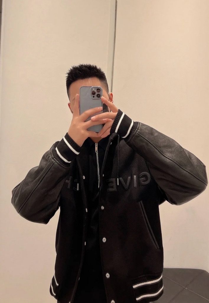 Replica Givenchy Clothes 01RA469 - Image 3