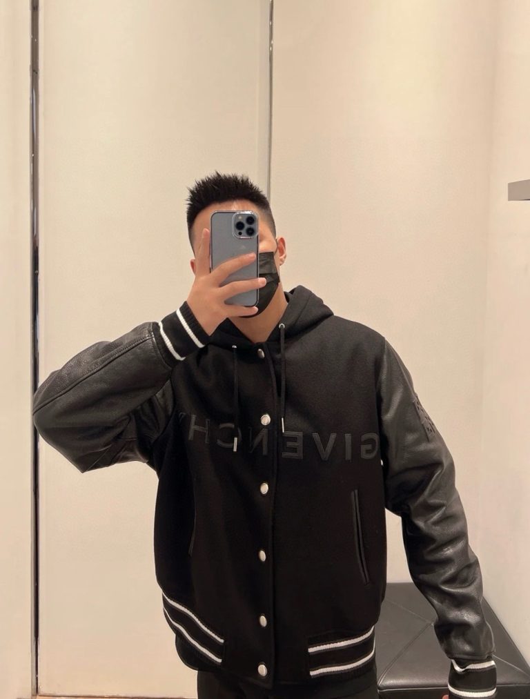 Replica Givenchy Clothes 01RA469