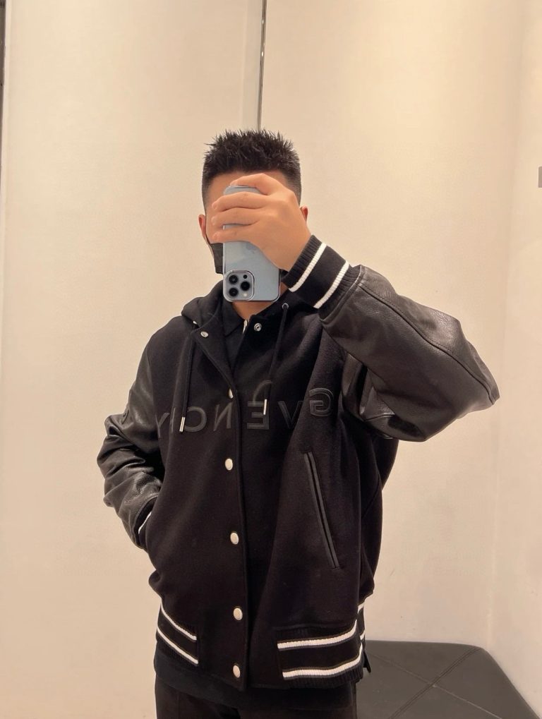 Replica Givenchy Clothes 01RA469 - Image 2