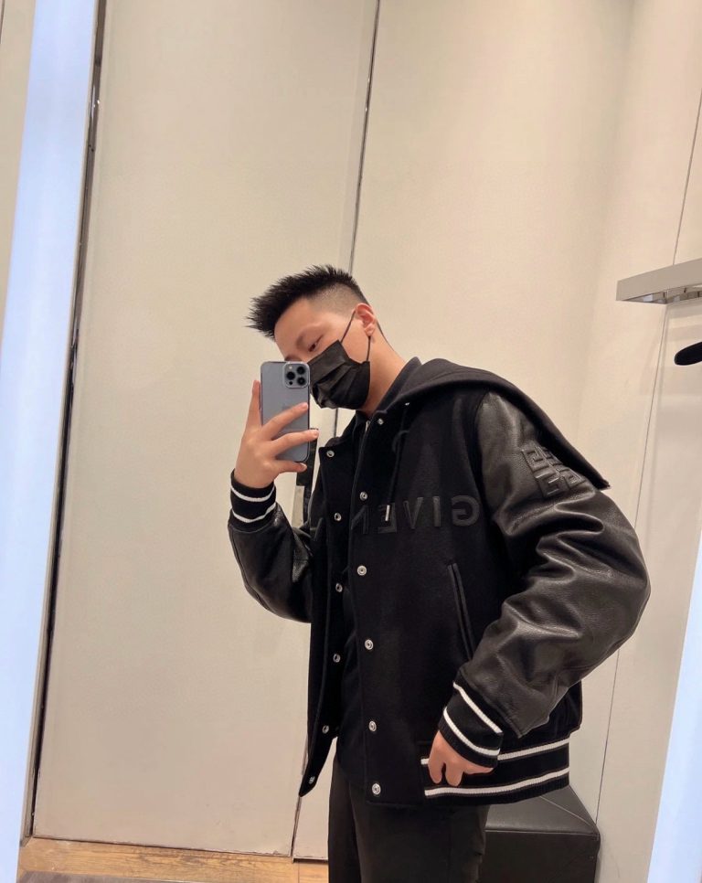 Replica Givenchy Clothes 01RA469 - Image 4