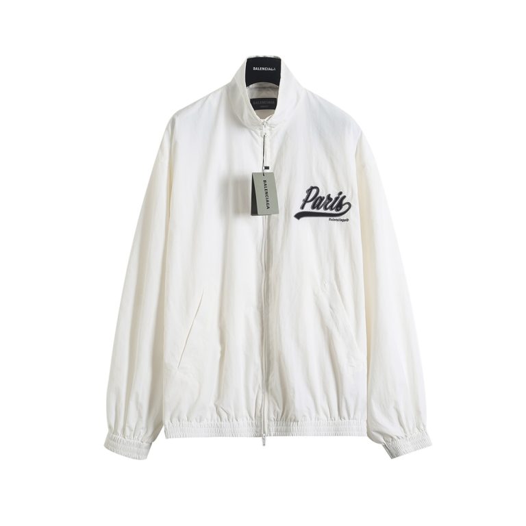 Replica Balenciaga Clothes 01RA907