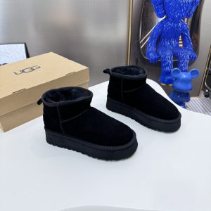 Replica UGG Shoes 06OR278