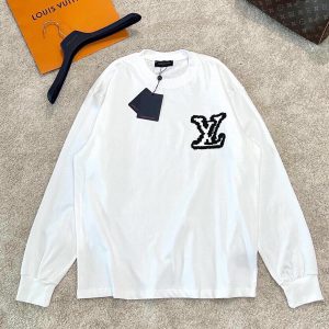 Replica Lv Clothes 01RA326