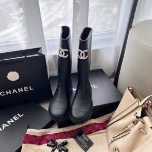 Replica Chanel Shoes 06OR26