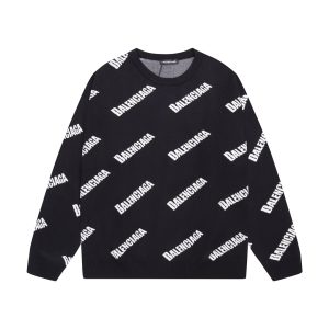 Replica Balenciaga Clothes 01RA1009