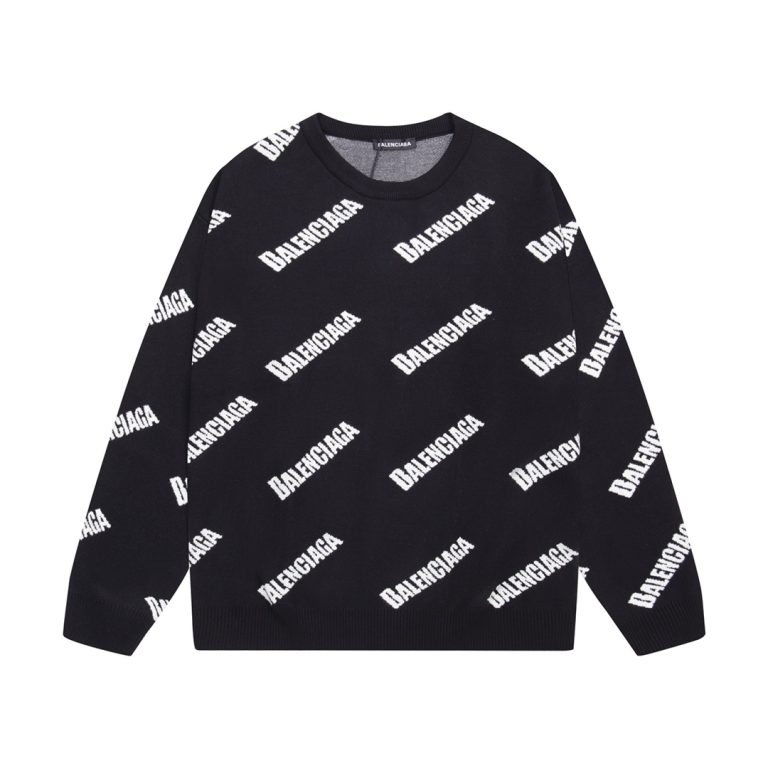 Replica Balenciaga Clothes 01RA1009