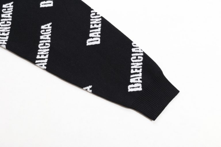 Replica Balenciaga Clothes 01RA1009 - Image 4