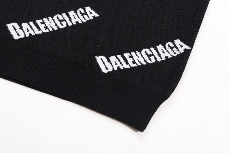 Replica Balenciaga Clothes 01RA1009 - Image 3
