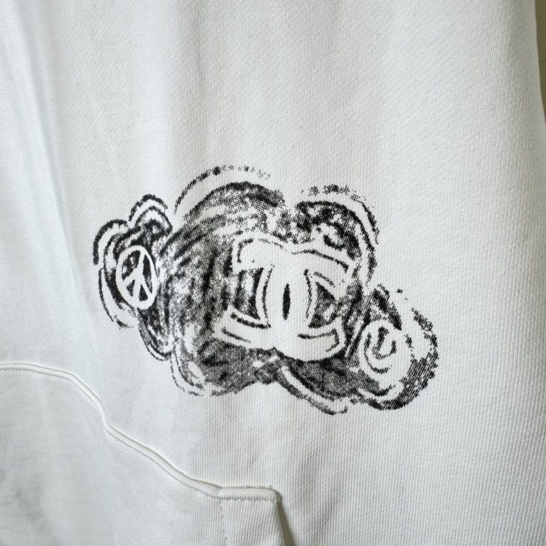 Replica Chanel Clothes 01RA704 - Image 4