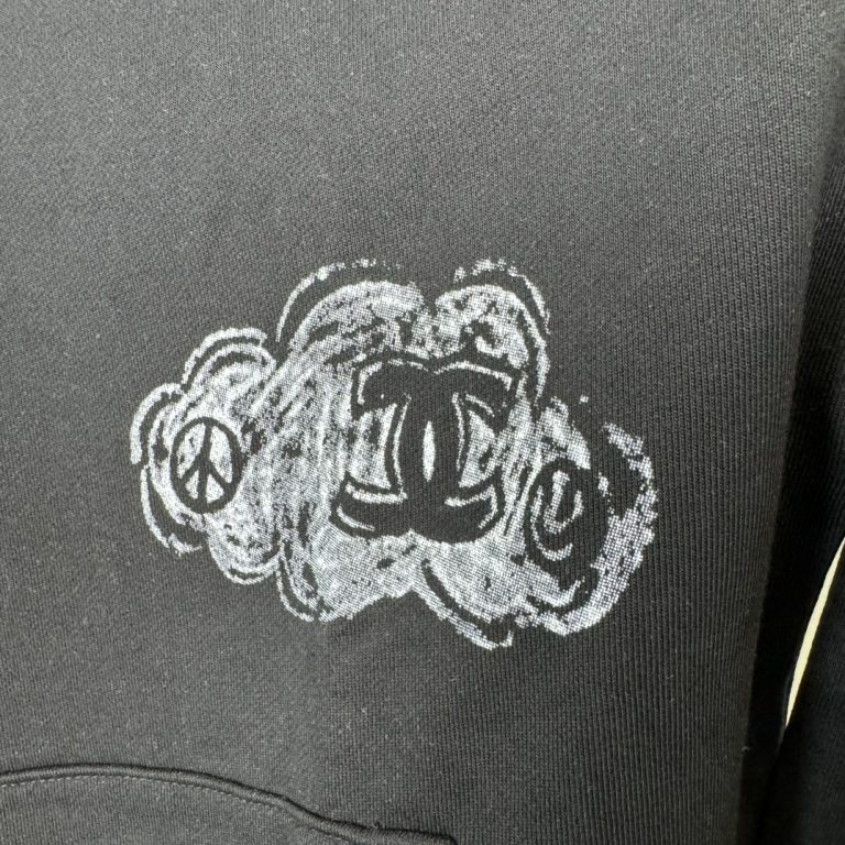 Replica Chanel Clothes 01RA705 - Image 4