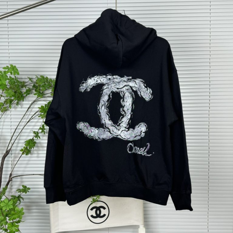 Replica Chanel Clothes 01RA705 - Image 2