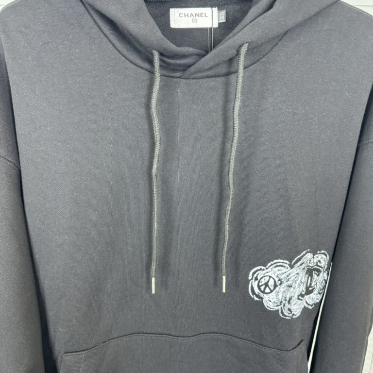 Replica Chanel Clothes 01RA705 - Image 3