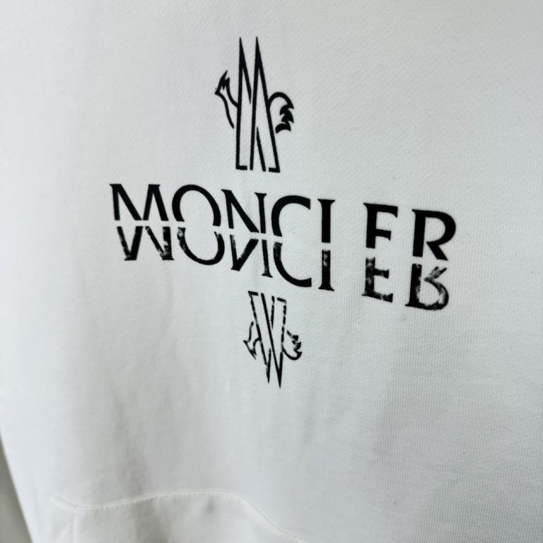 Replica Moncler Clothes 01RA55 - Image 4