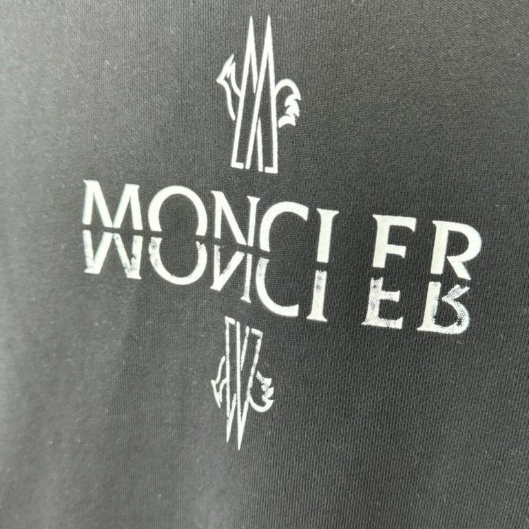 Replica Moncler Clothes 01RA56 - Image 4
