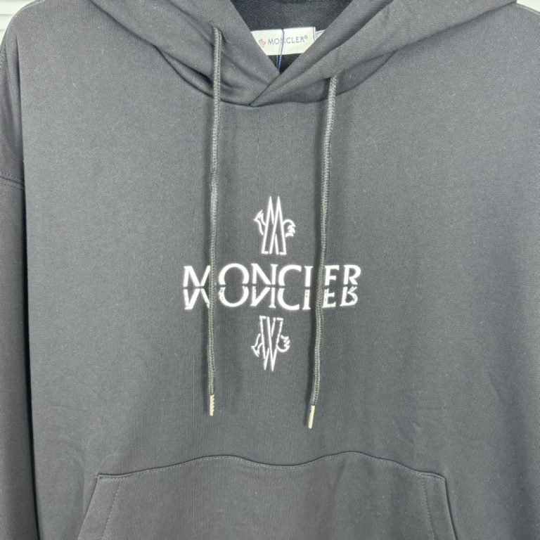 Replica Moncler Clothes 01RA56 - Image 3