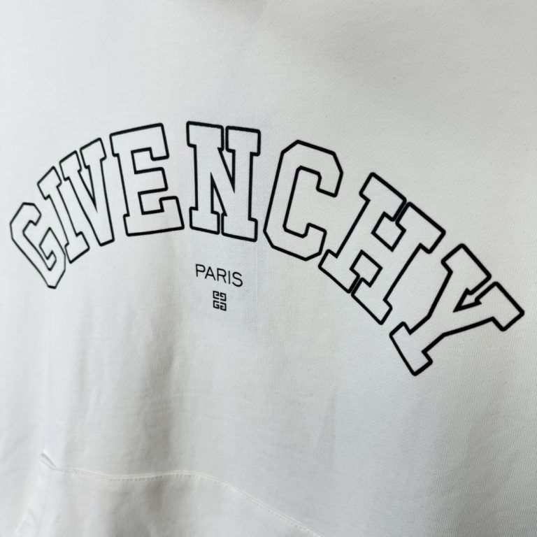 Replica Givenchy Clothes 01RA474 - Image 4