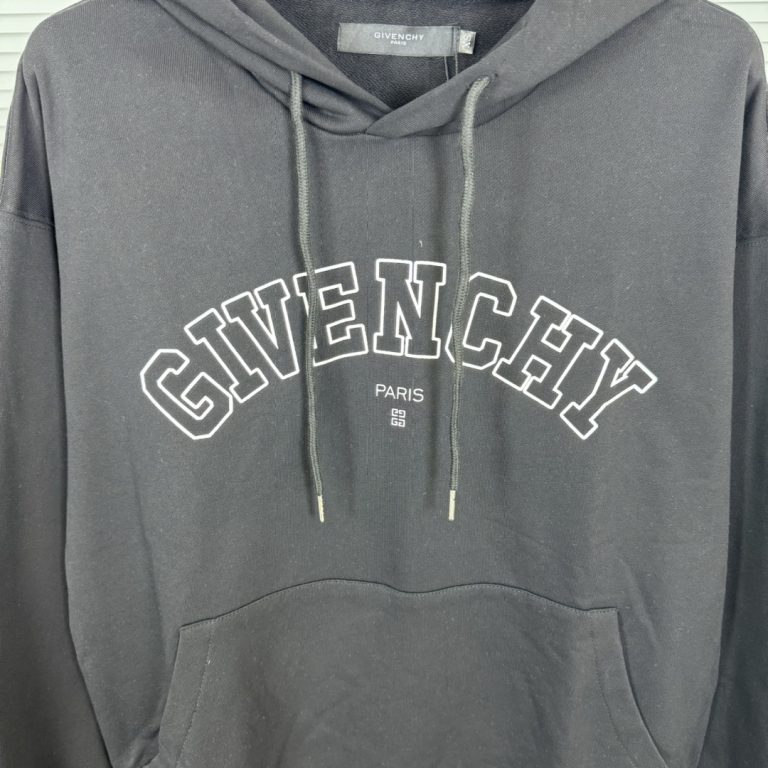 Replica Givenchy Clothes 01RA475 - Image 3